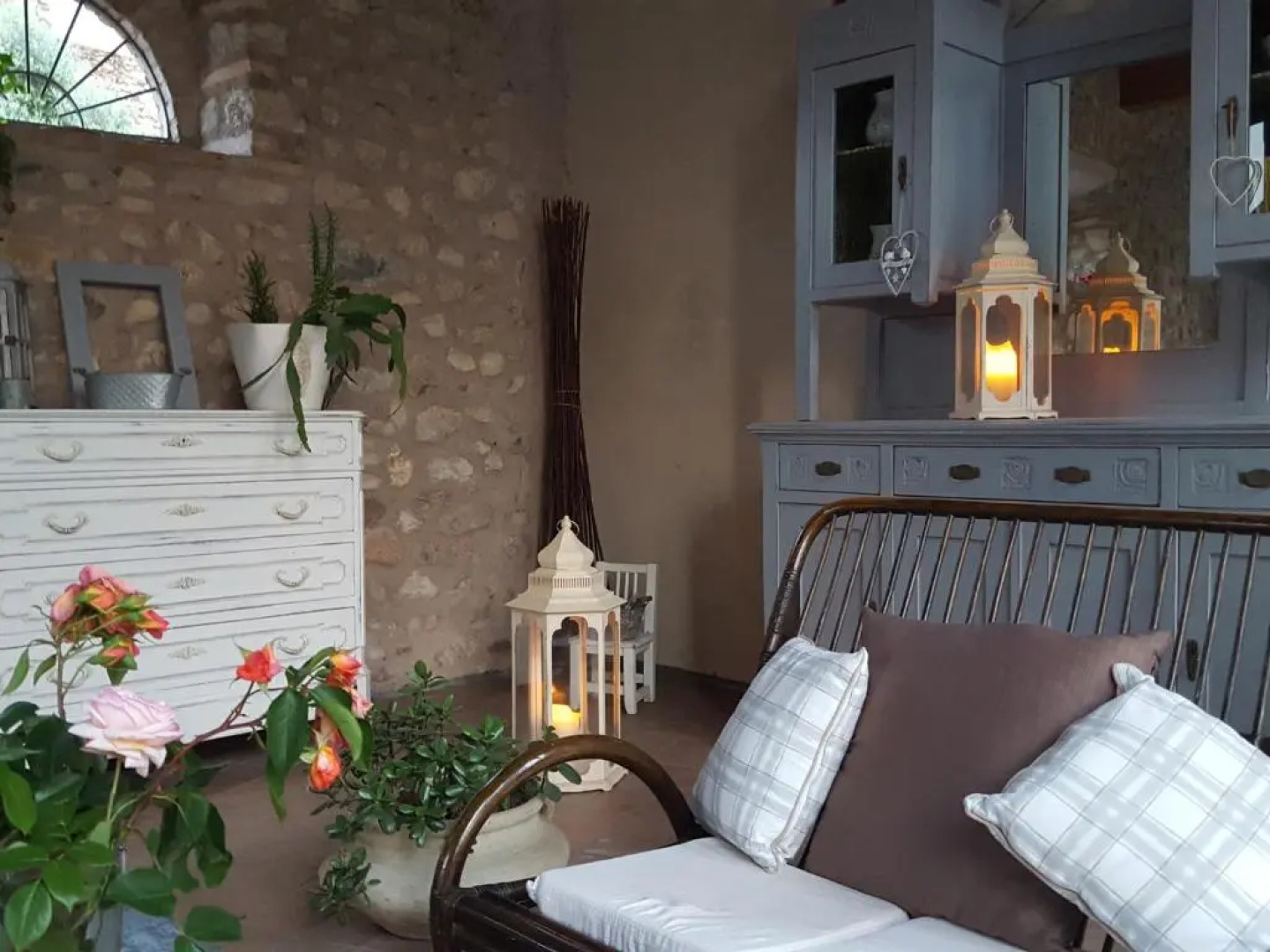 B&B Le Quattro Stagioni