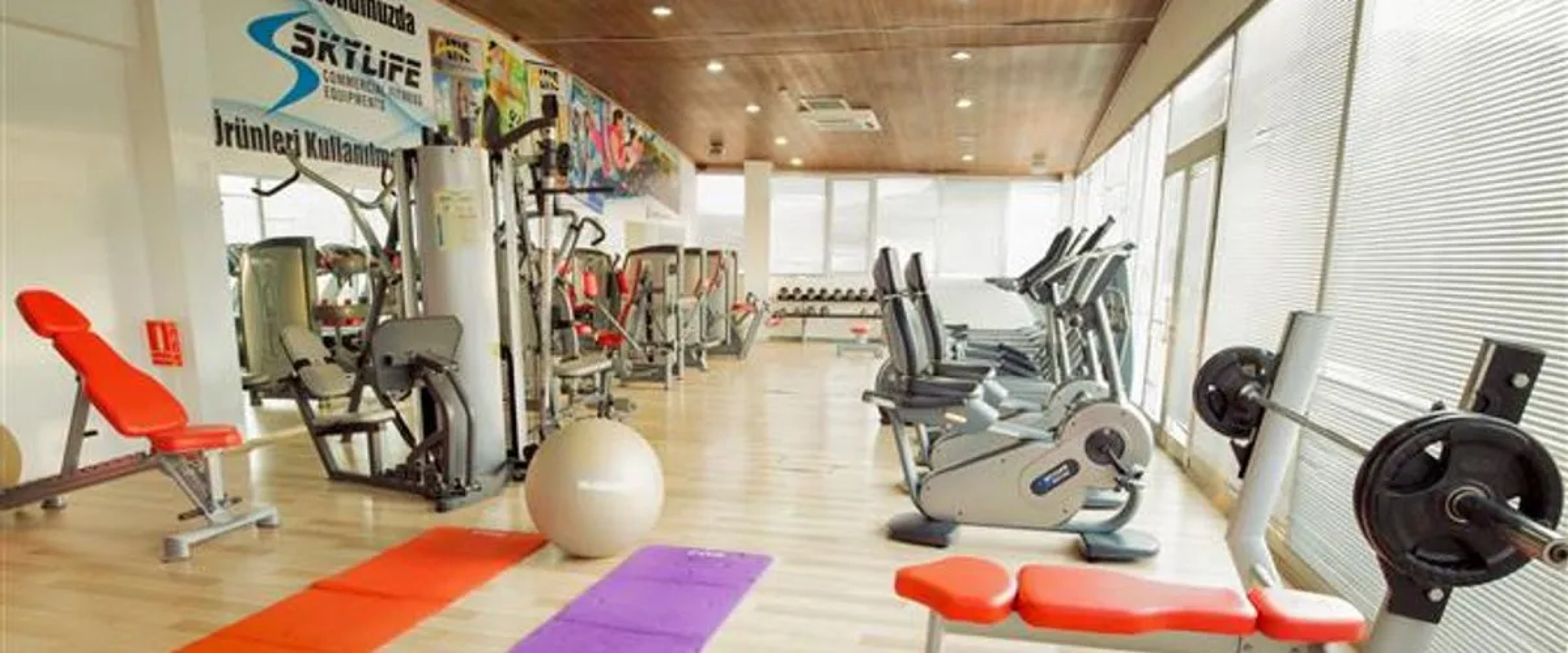 Çavuşoğlu Tower Hotel