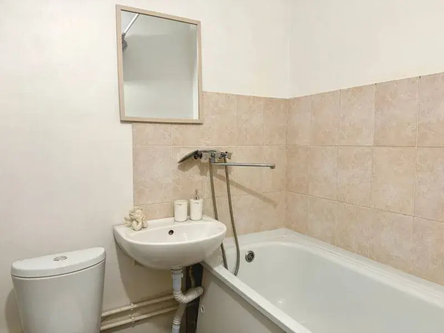 АпартЛэнд на ул. Гагарина, 18