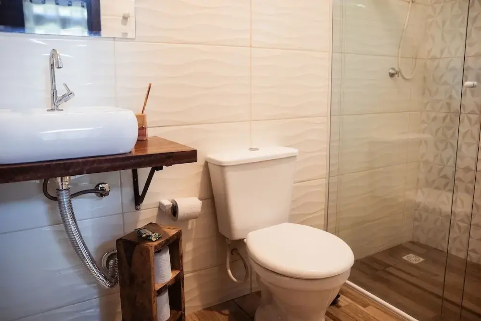 Pousada Sestrem - São João Batista - SC