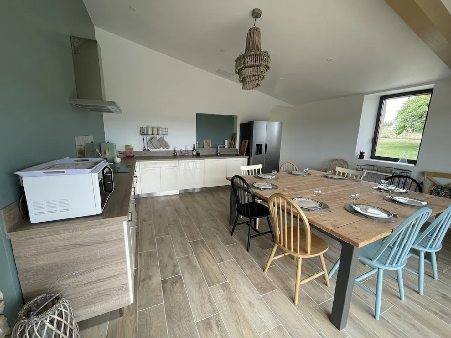 Hitton Séjours Nature