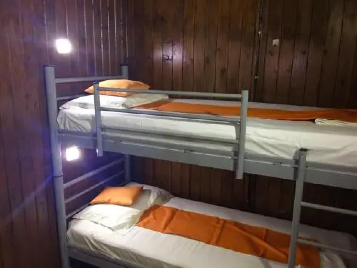 Flamingo Hostel Costinesti