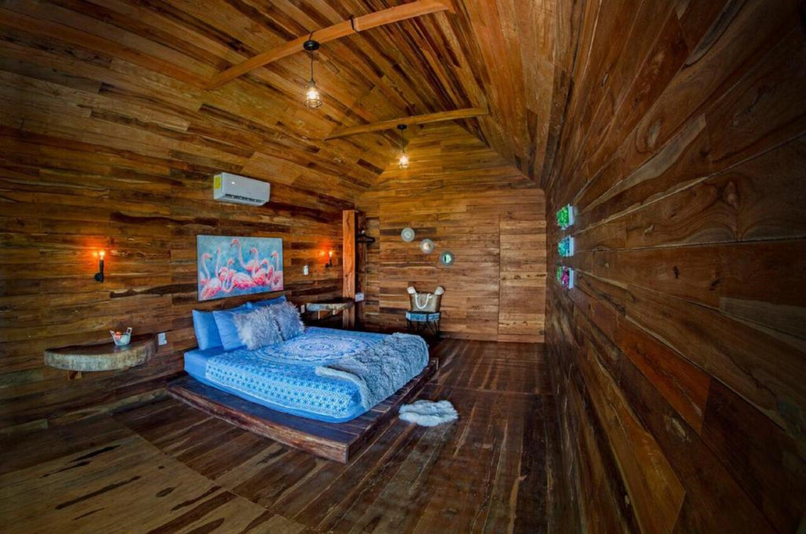 Casa Shiva Bacalar by MIJ