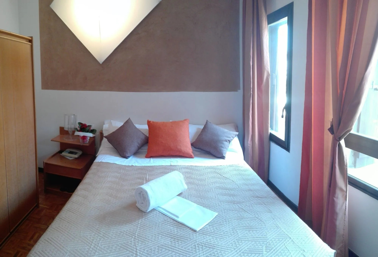 Hotel La Vecchia Cartiera