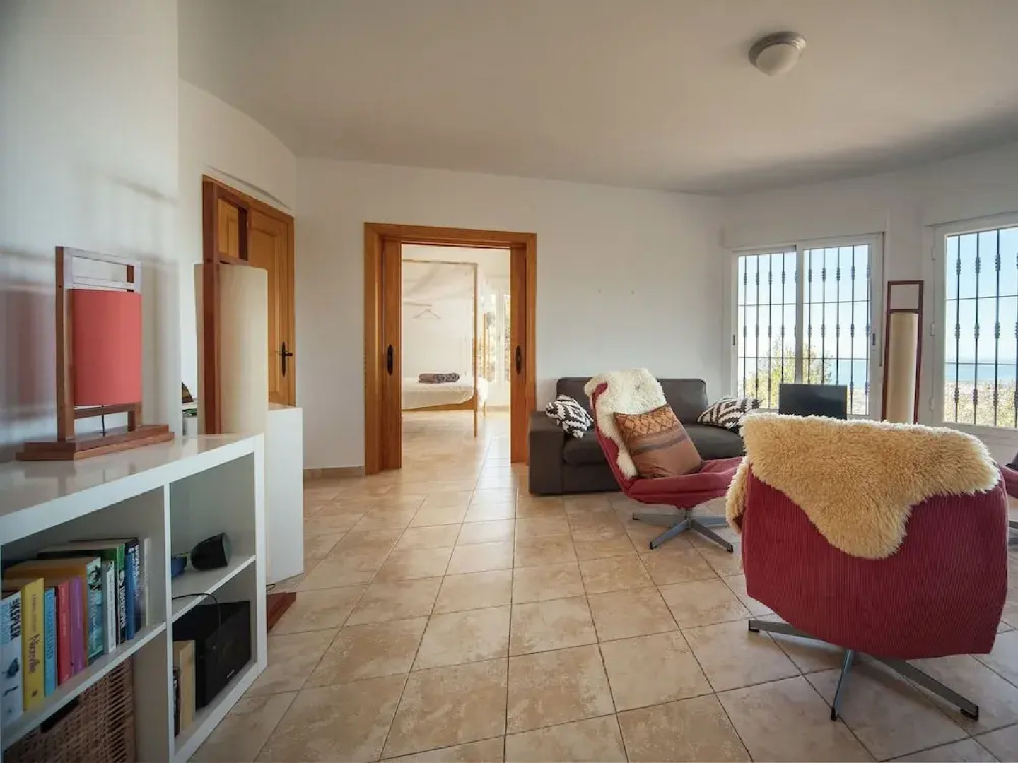 Villa in Arenas With Private Pool and Breathtaking Views