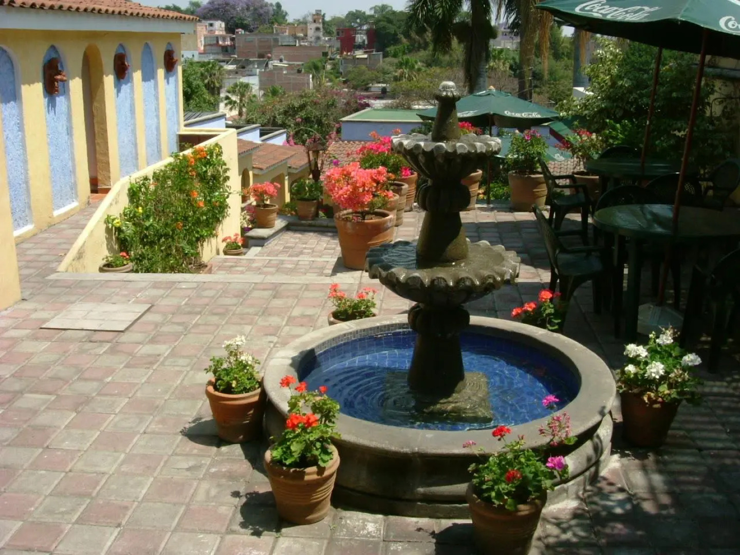 Hotel Antigua Posada