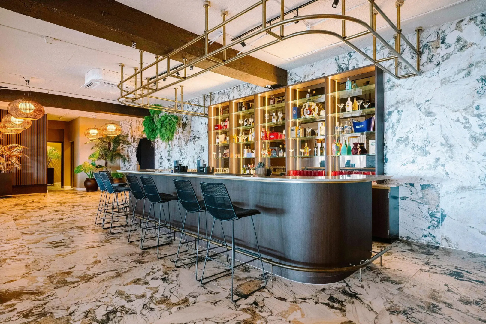 Papagayo Beach Hotel