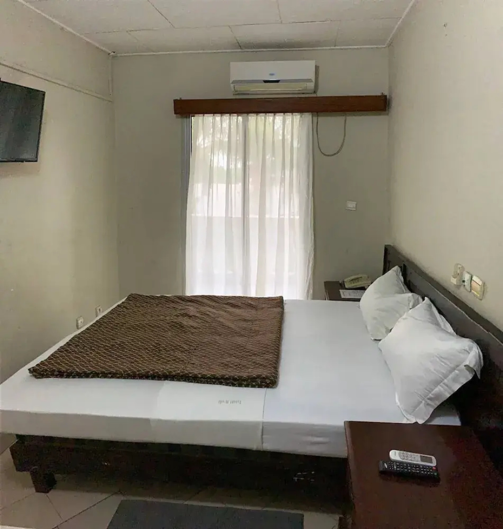 SKY Hotel Bonapriso