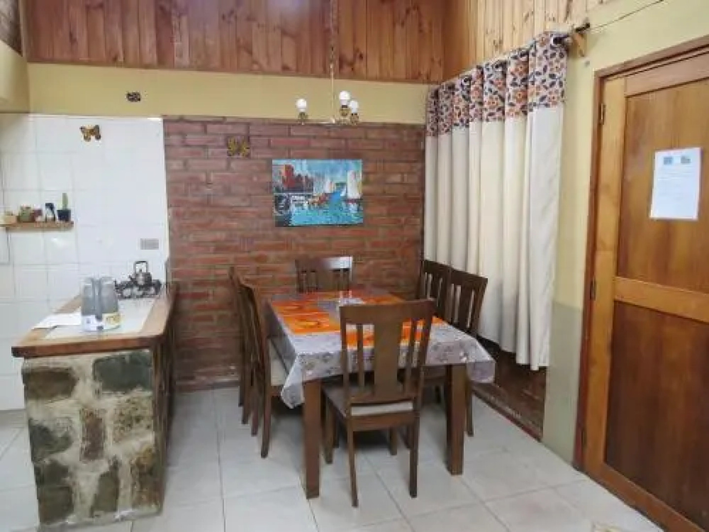 Cabañas Familiares 2