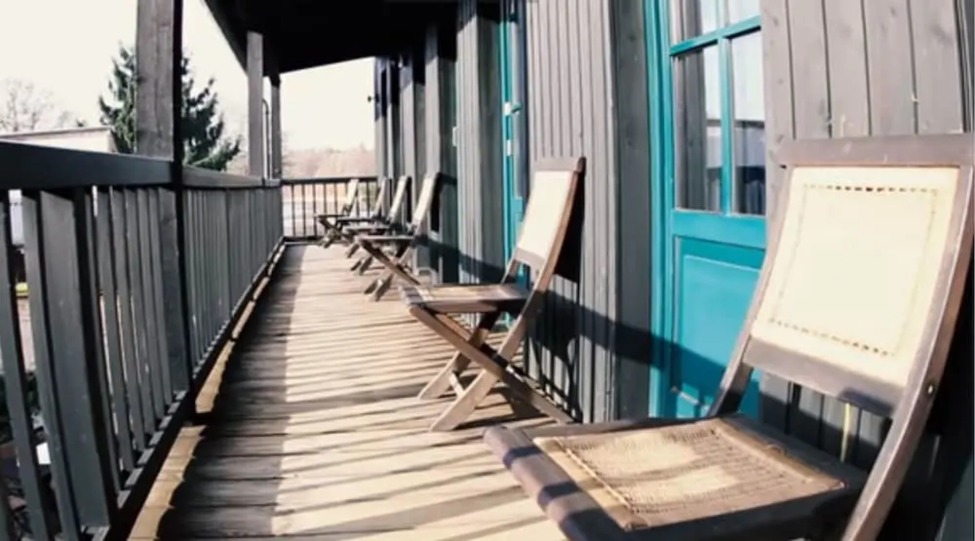 Der Seehof Rheinsberg