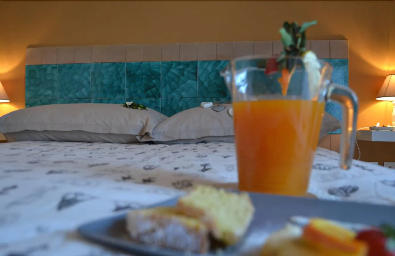 Un Tetto Di Stelle Luxury Home