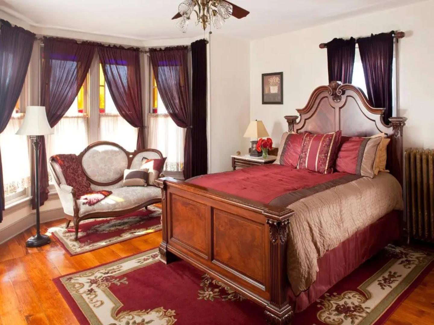Brickhouse Inn