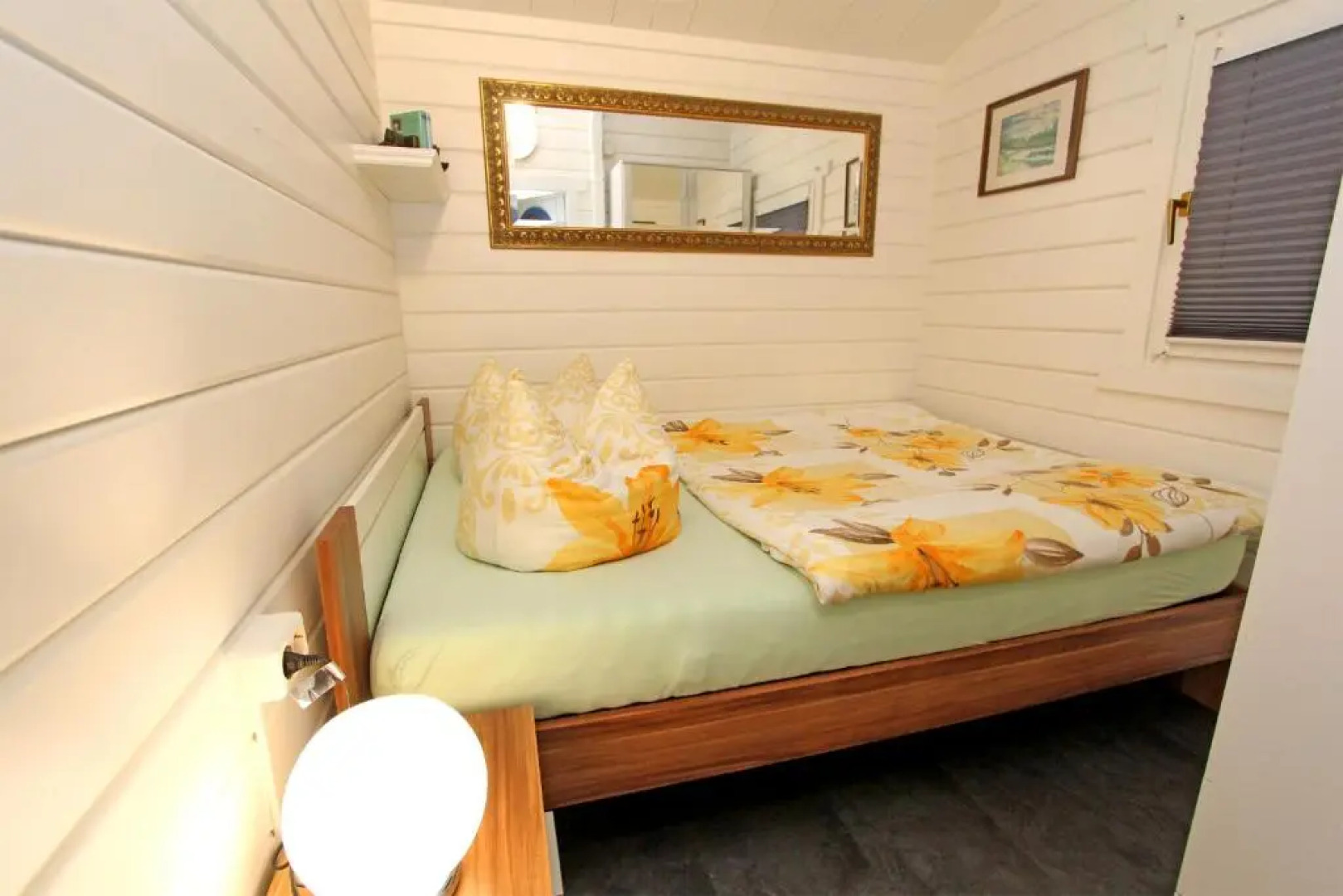 Ferienhaus Dabel WEST 321