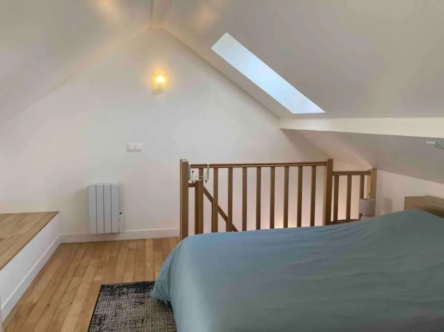 Proche Lac Et Centre, Appartement Le Cocon 4 Personnes