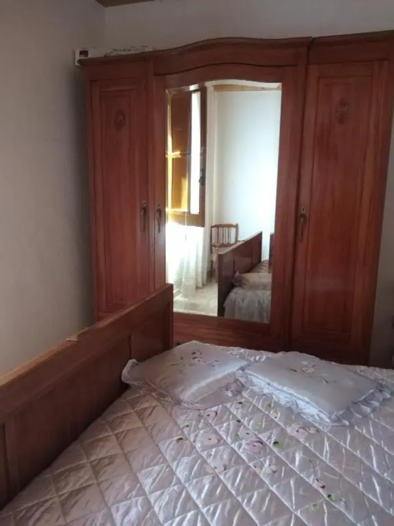 Duplex apartment 250 m from the sea