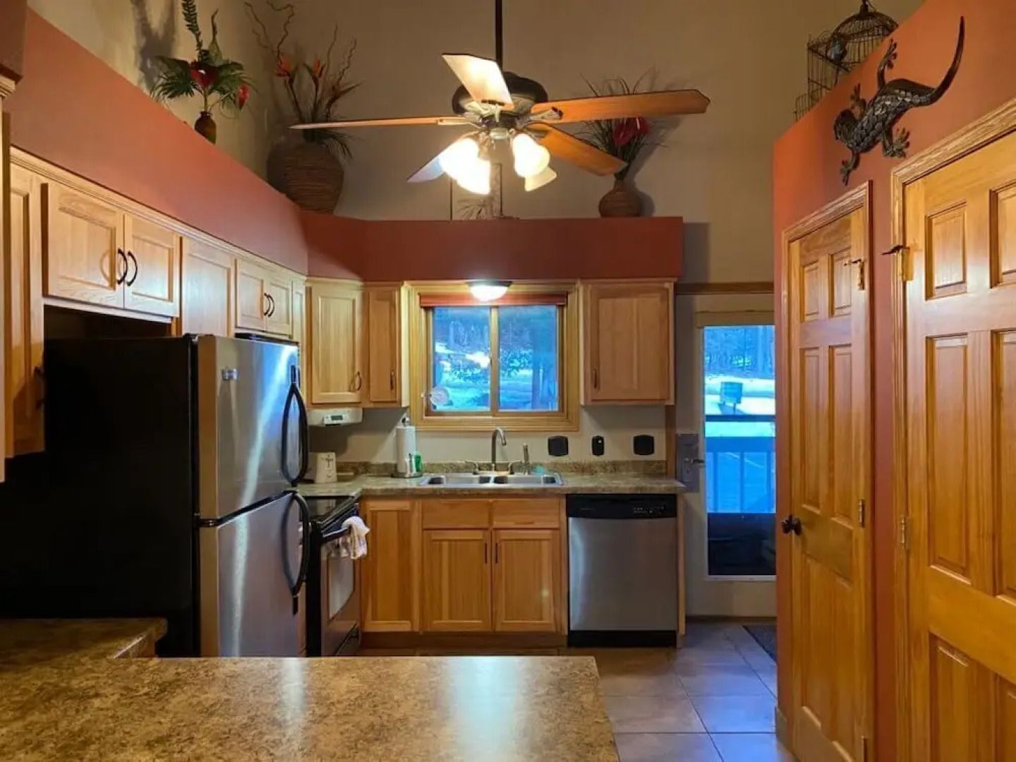 Caribbean Club Resort