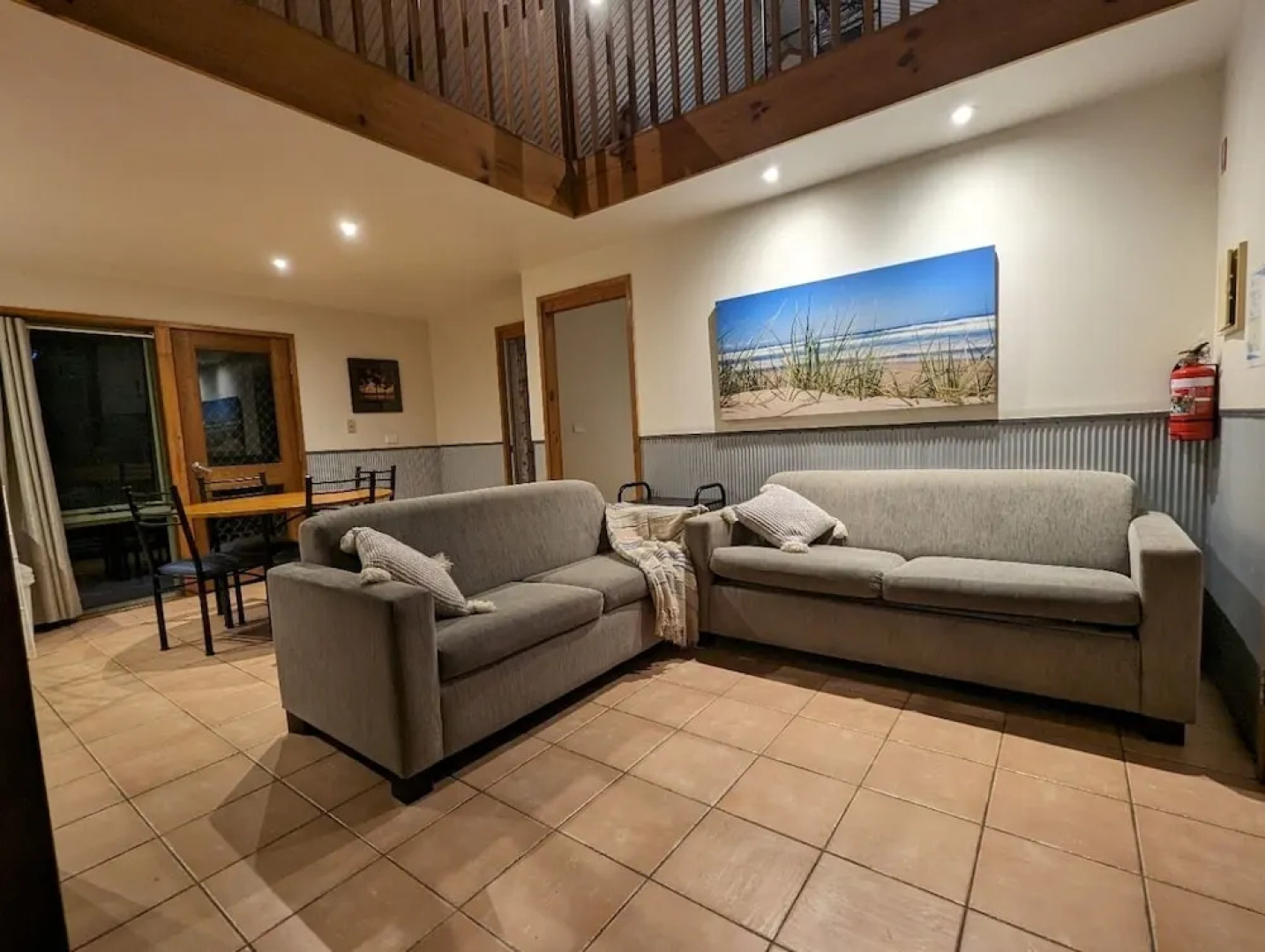 The Oasis at One Mile Beach