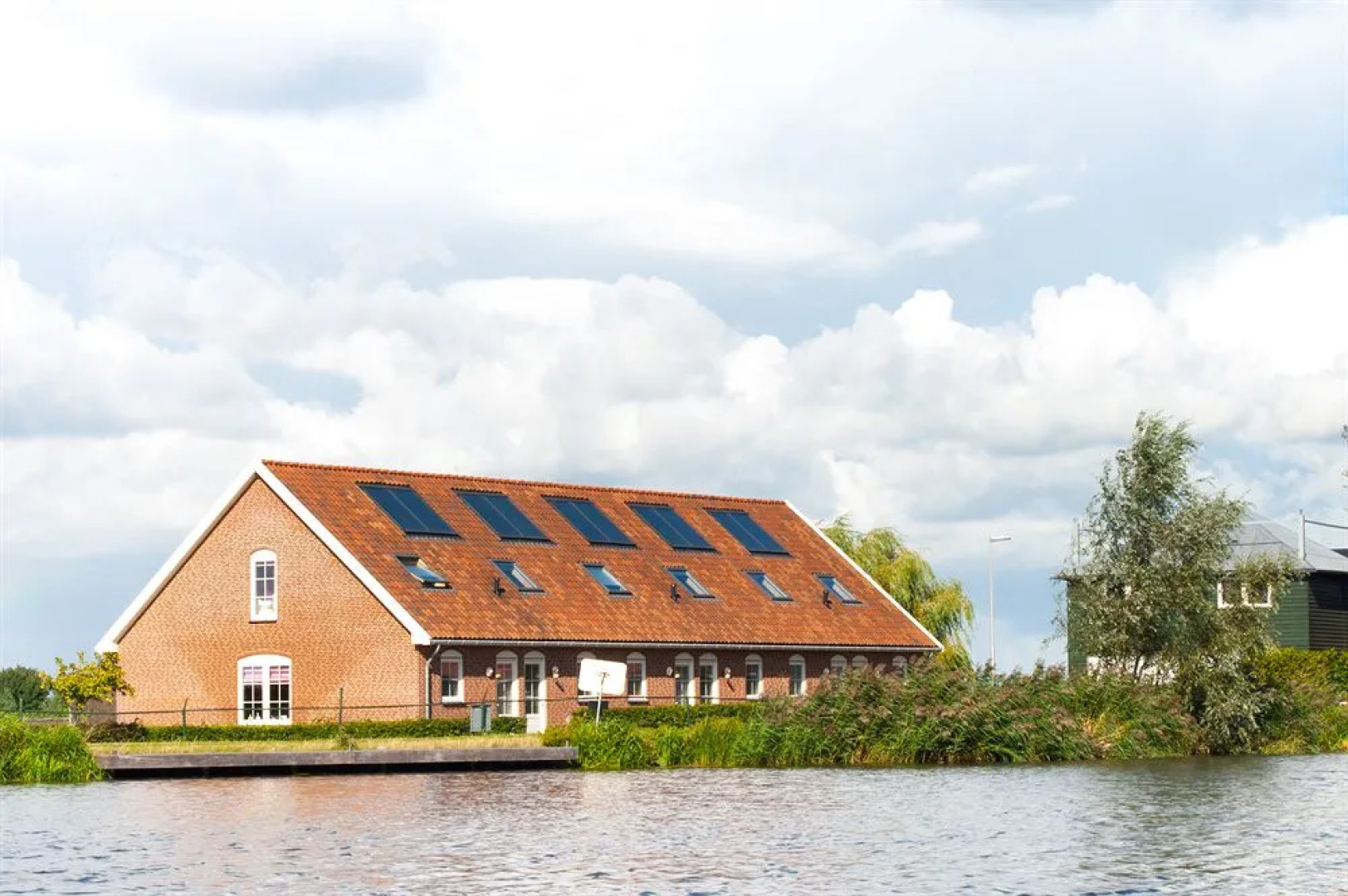 Appartementen Huis ter Lucht