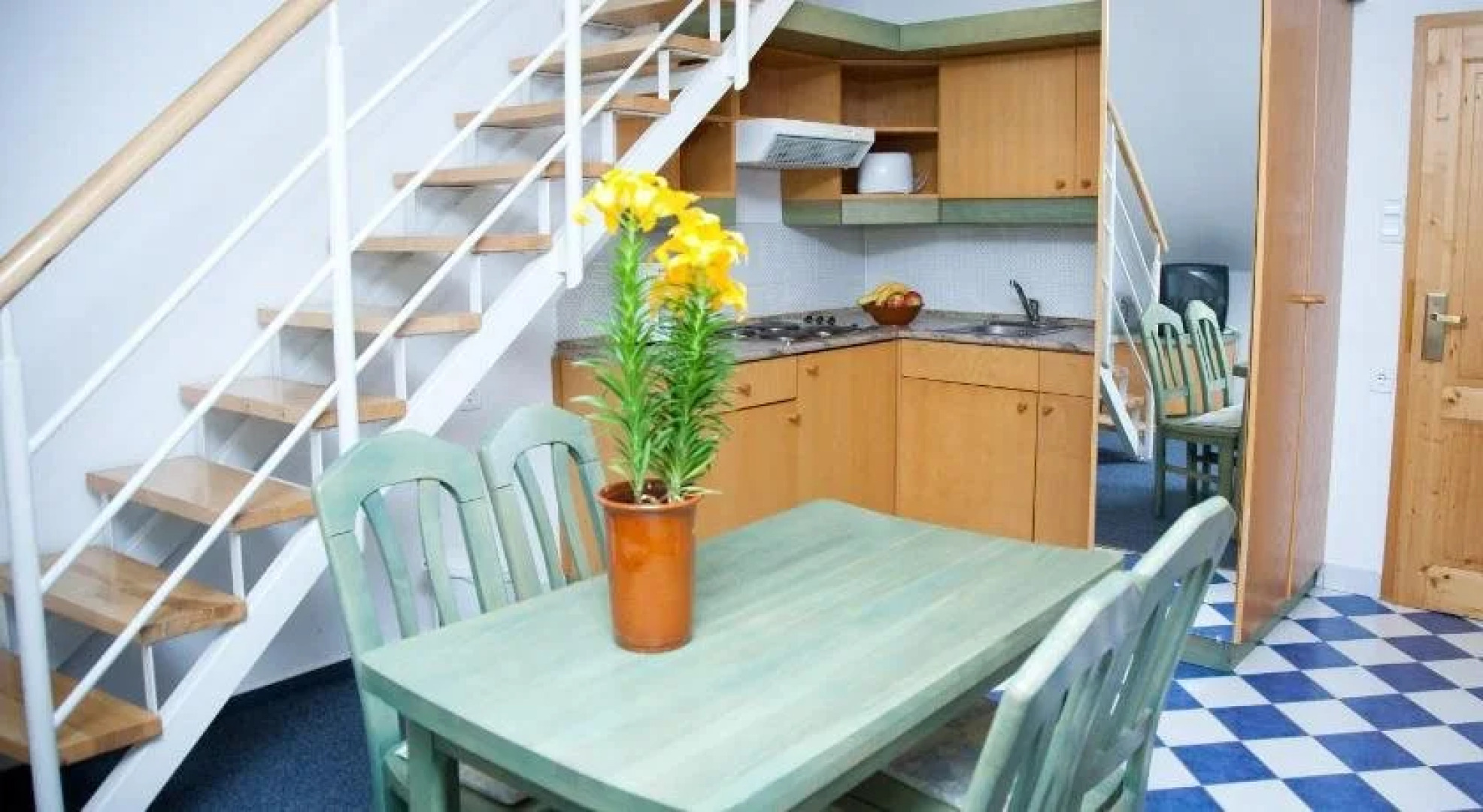 Abbázia Country Club