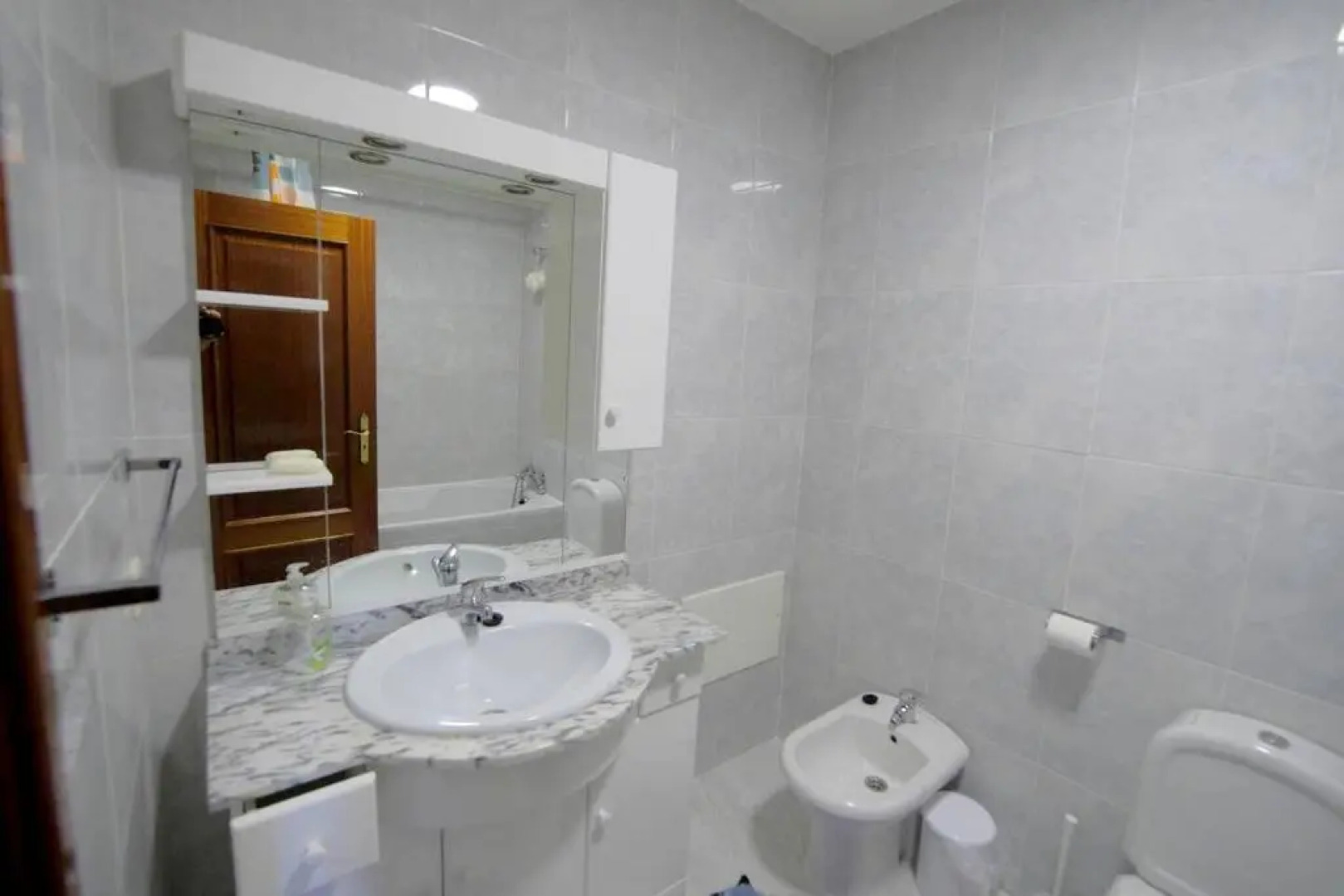 4 bedrooms house with city view balcony and wifi at Santa Maria da Feira