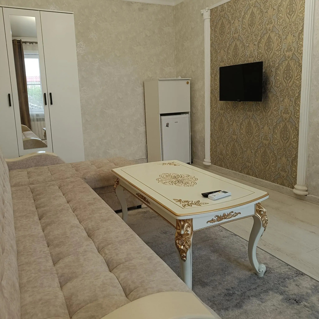 Семейный отдых