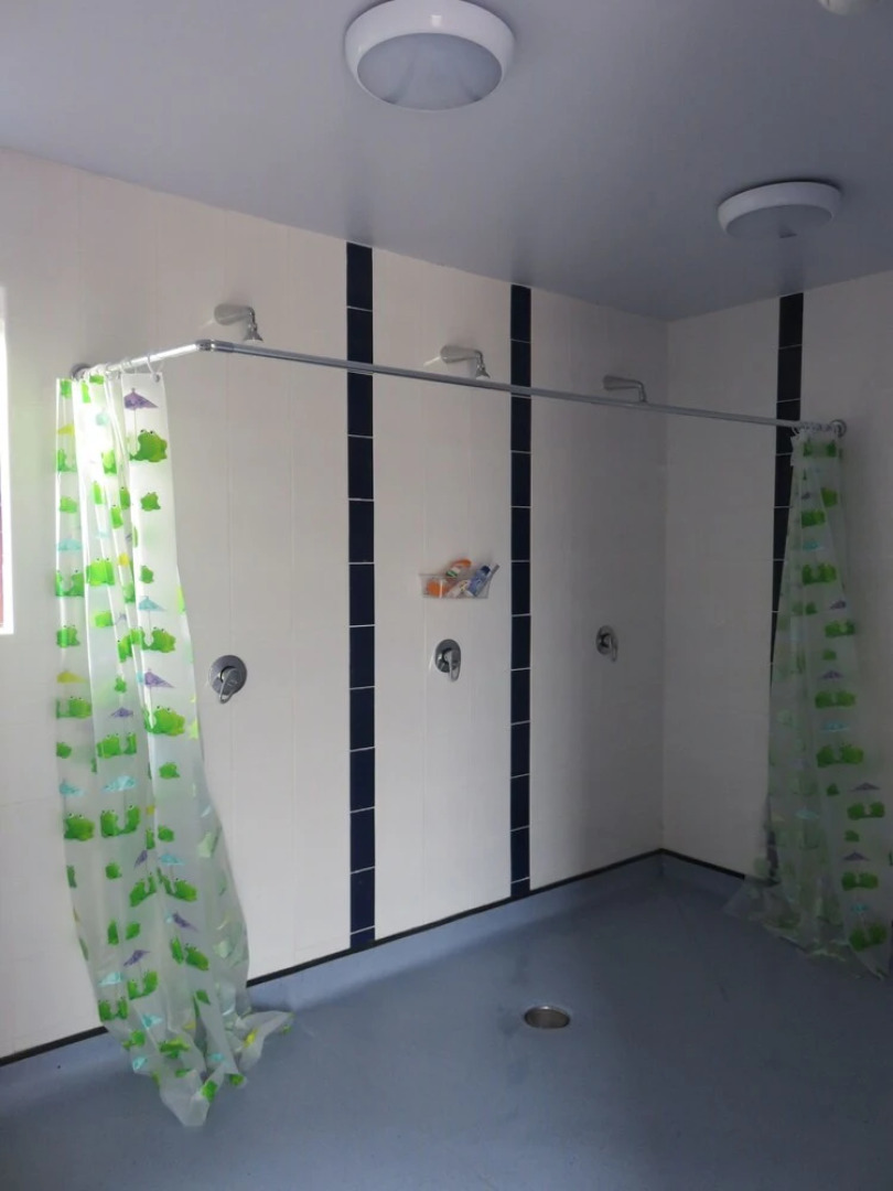 Shannon Estuary Glamping