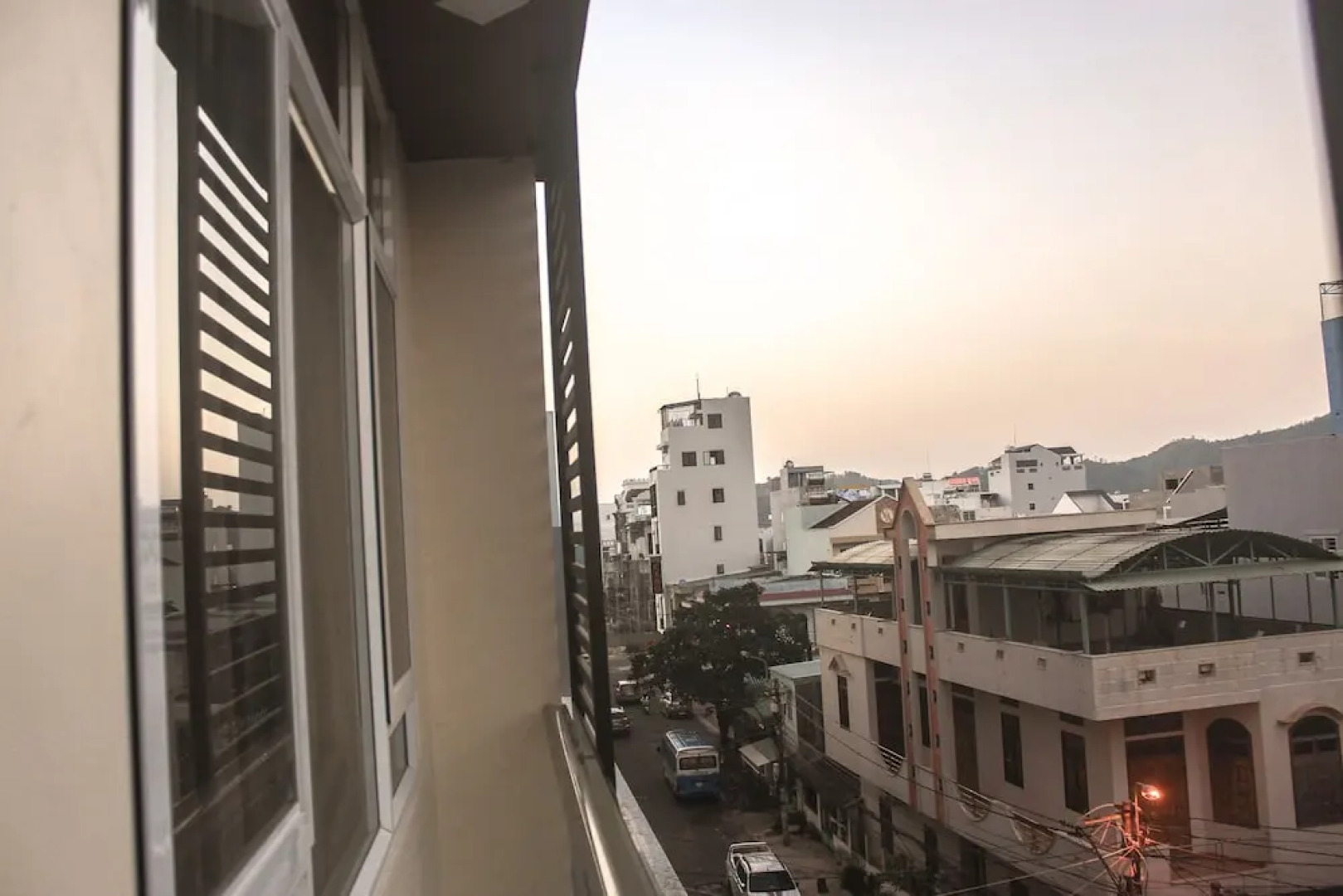 Sun Sea Hotel Quy Nhon