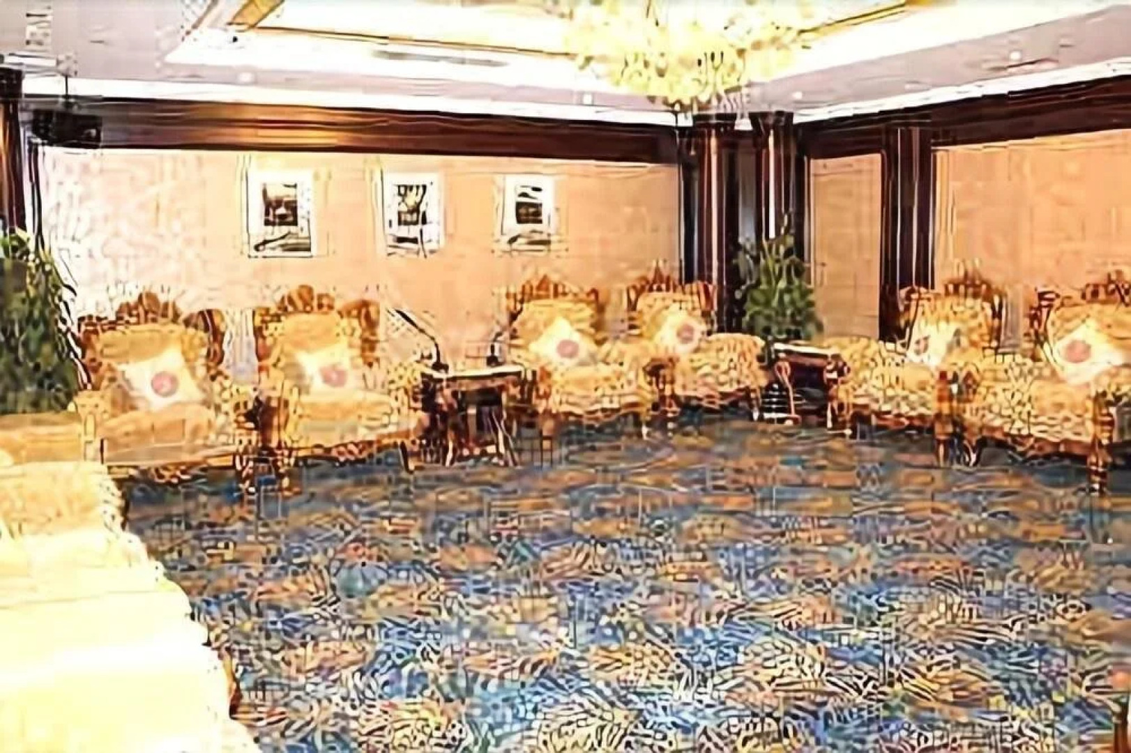 Winner International Hotel