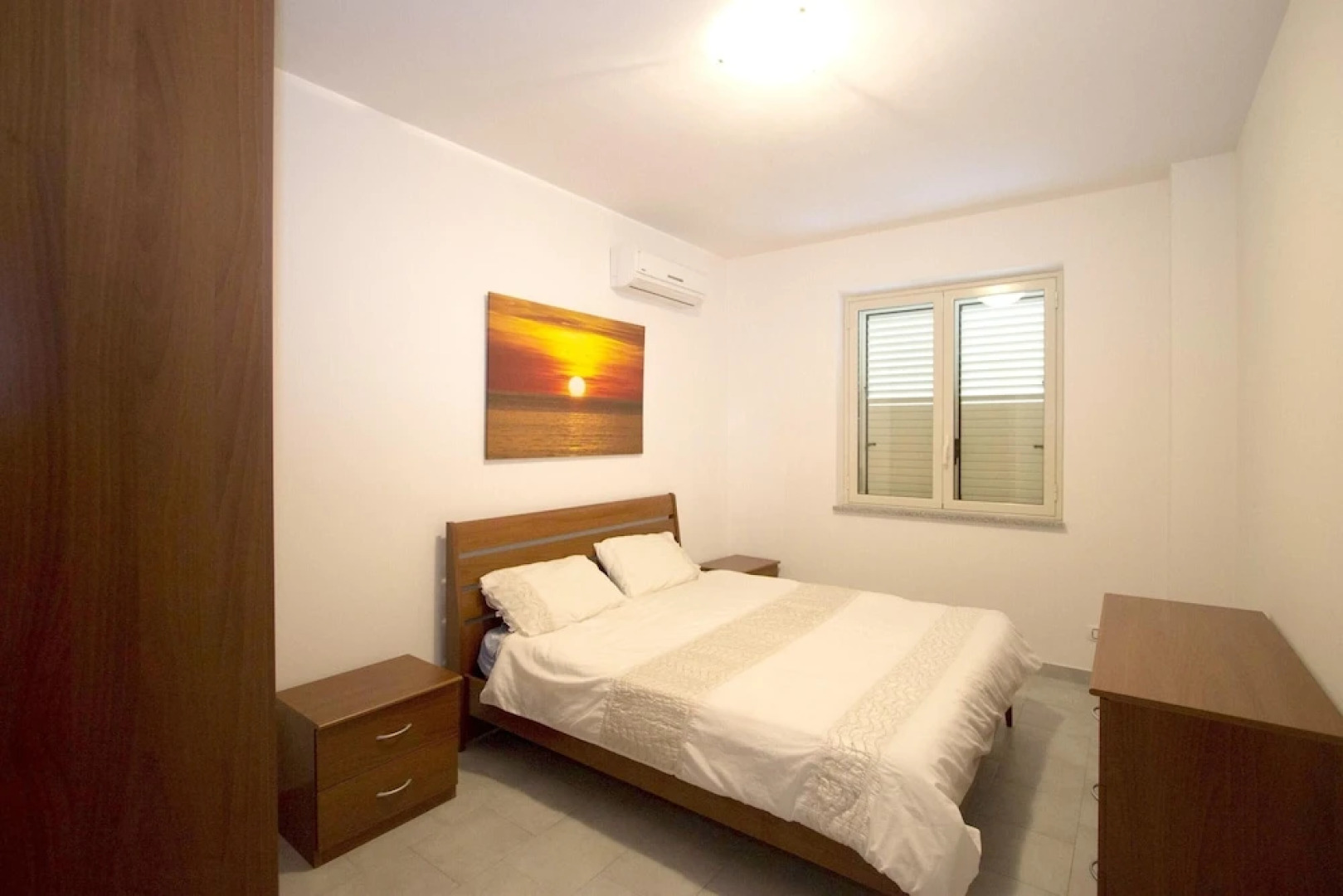 Apartment With one Bedroom in Caulonia Marina, With Wonderful Mountain View, Pool Access, Furnished Balcony - 100 m From the Beach