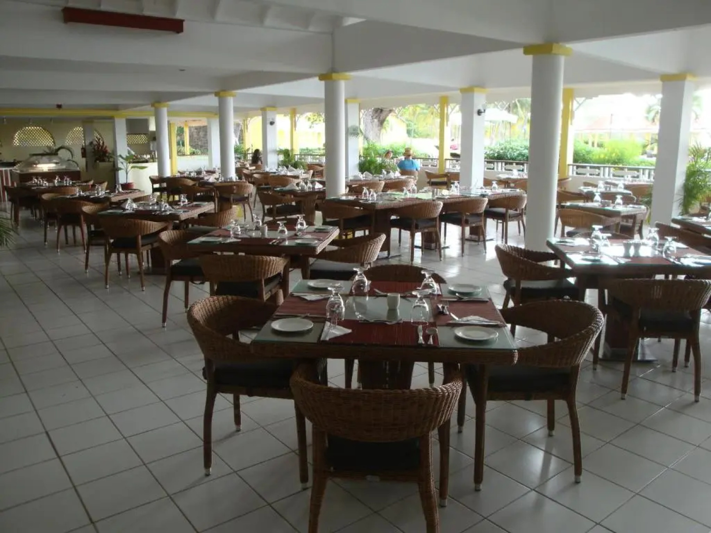 Starfish St Lucia Resort  All Inclusive