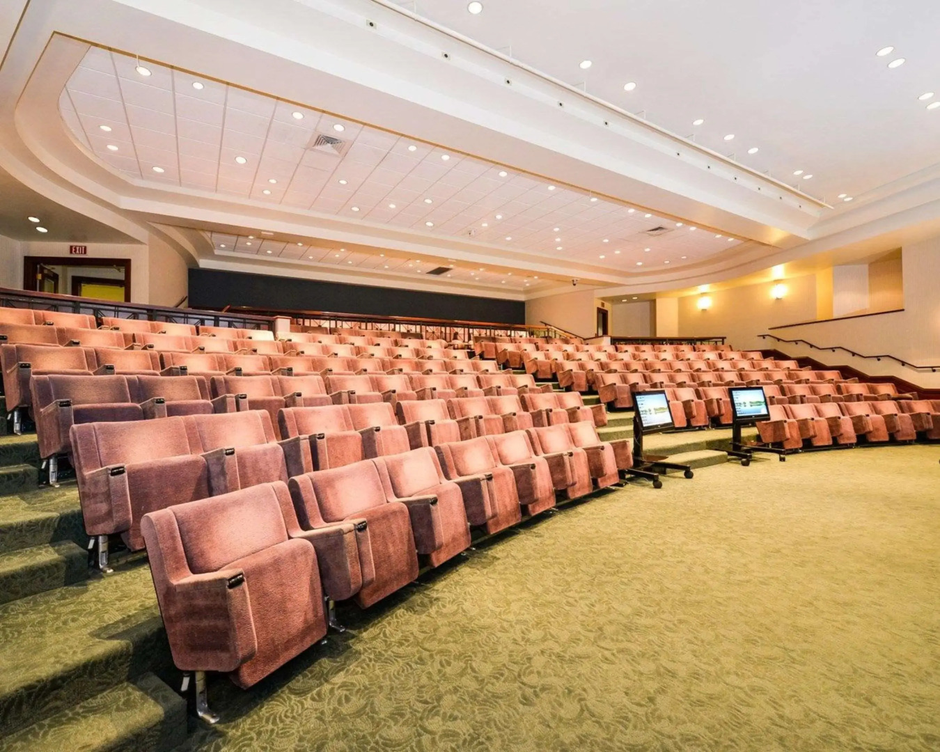 Kress Inn, an Ascend Collection Hotel