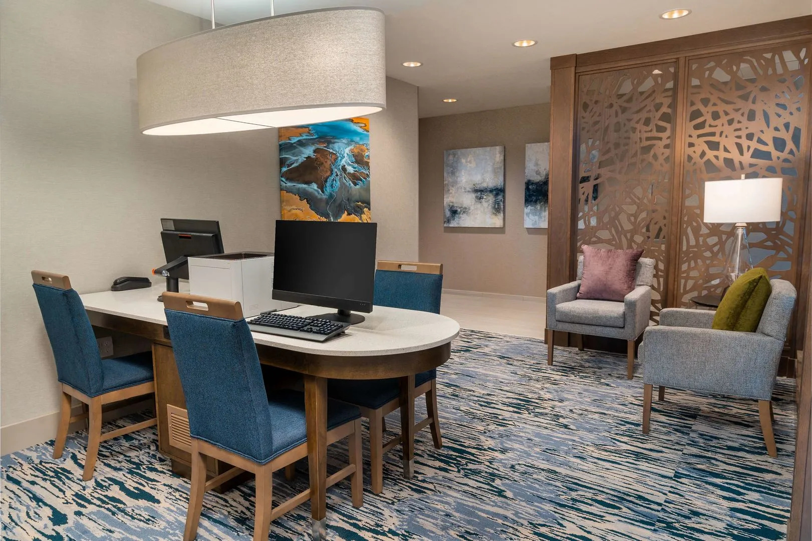 Homewood Suites By Hilton Livermore