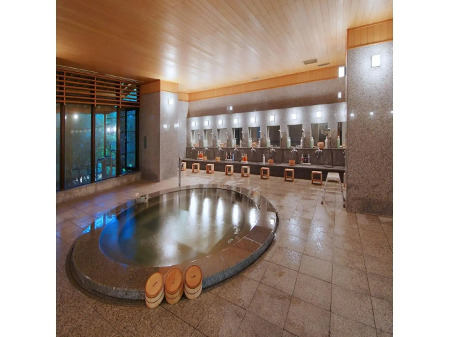 Dogo Onsen Funaya