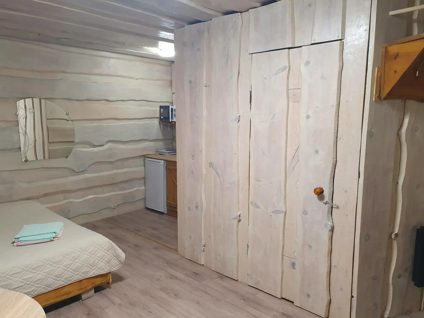 Гостевой дом у реки Бия