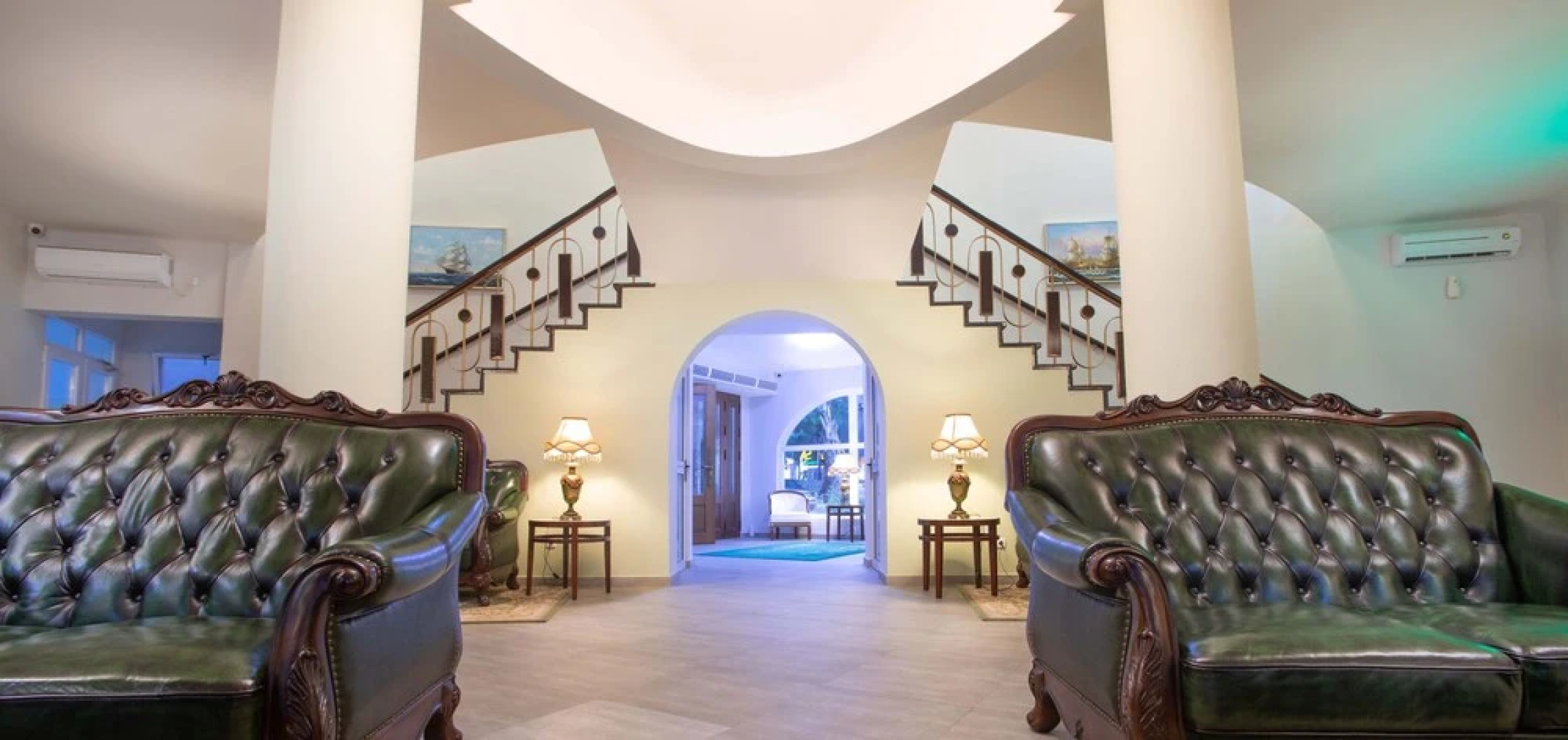 Hotel Omuhipiti