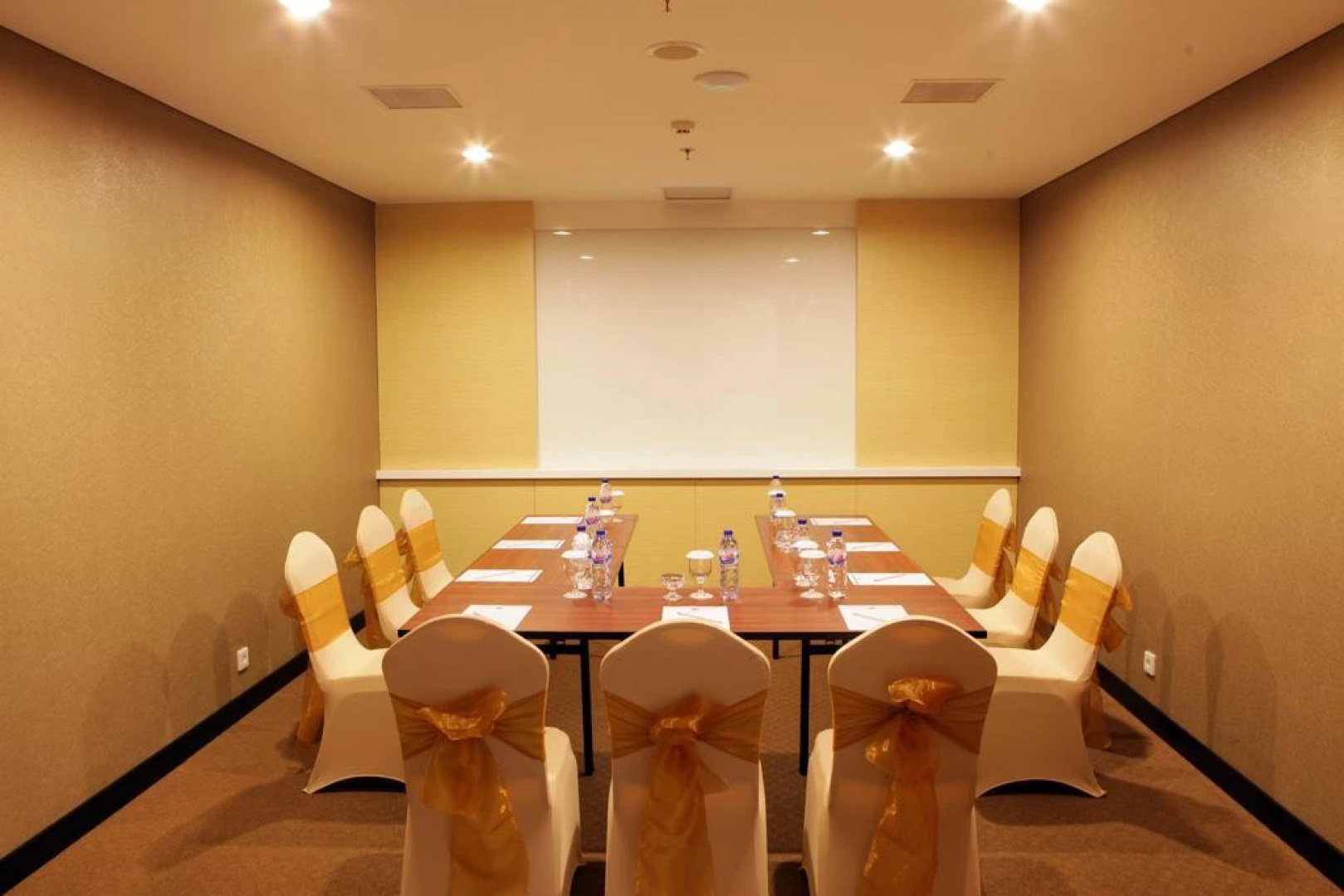 Maestro Hotel Kota Baru