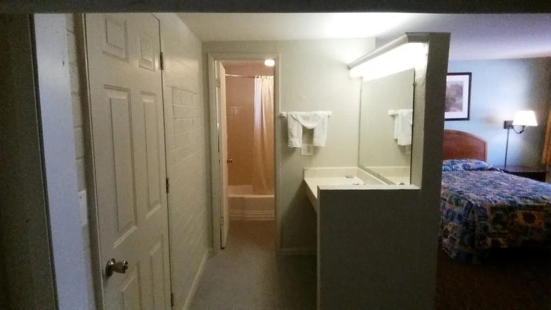 Riviera Motor Lodge