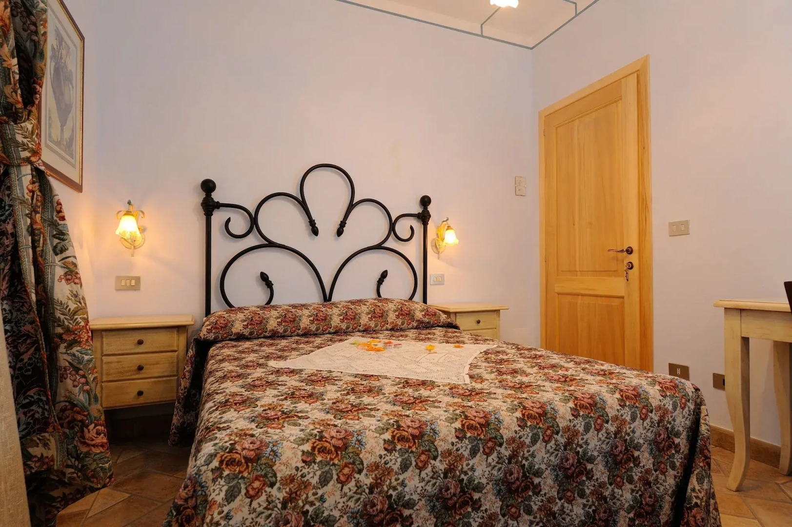 Agriturismo Casa Brunori