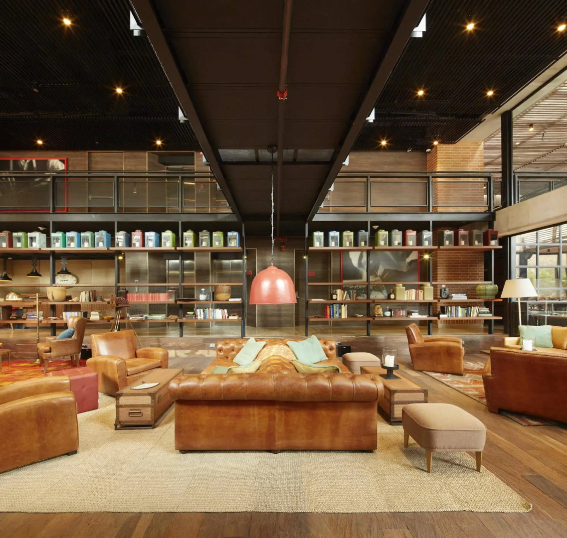 The Artisan D.C. Hotel, Autograph Collection