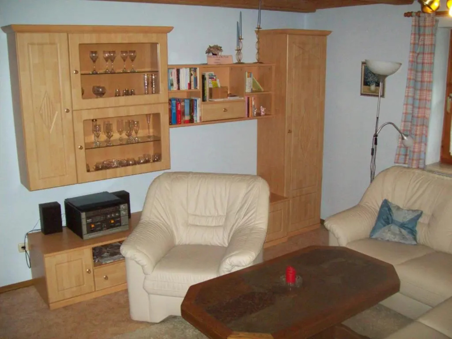 Ferienwohnung Max und Klaudia Müller