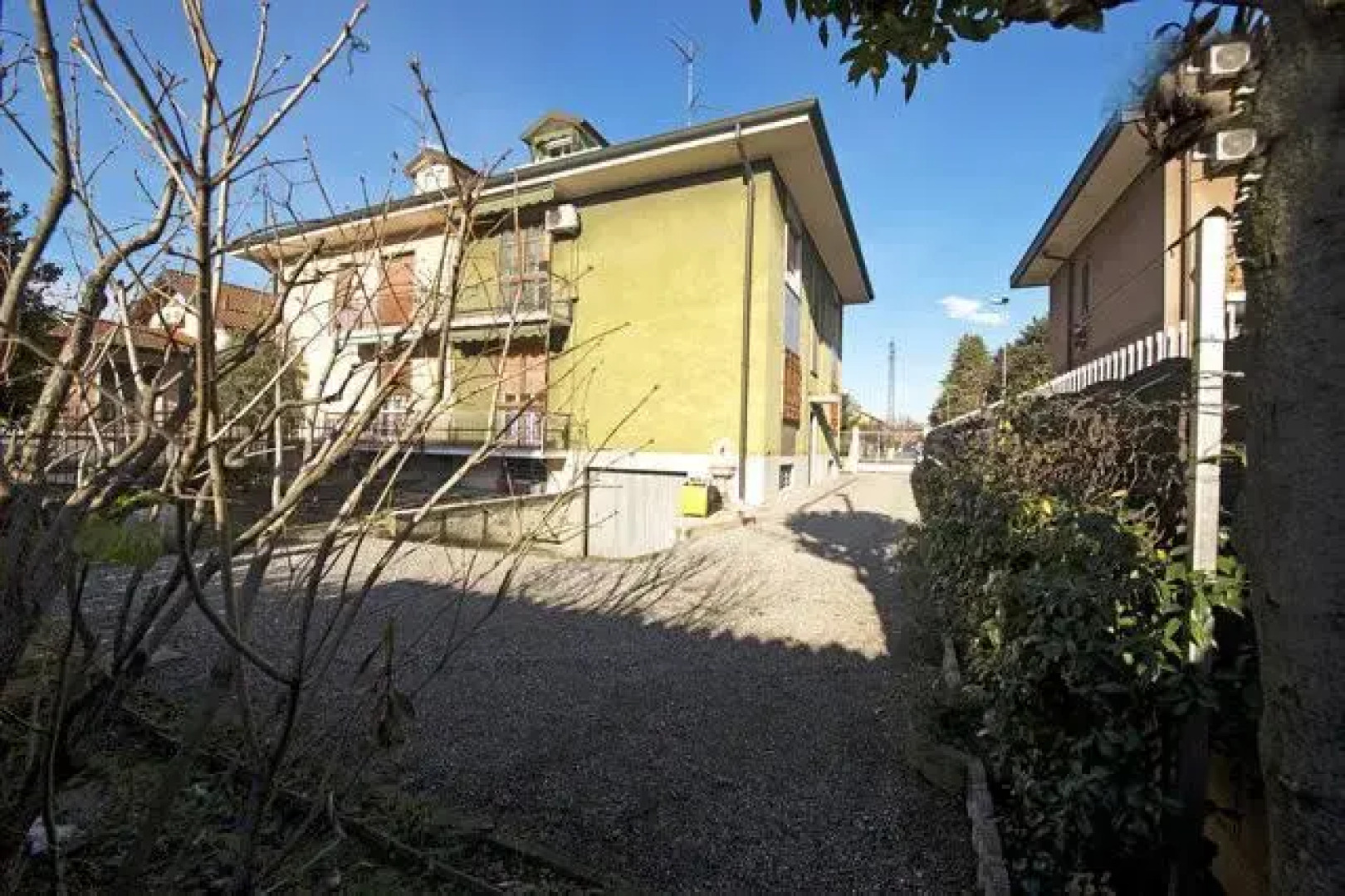 B&B La Mansarda dell' Arte