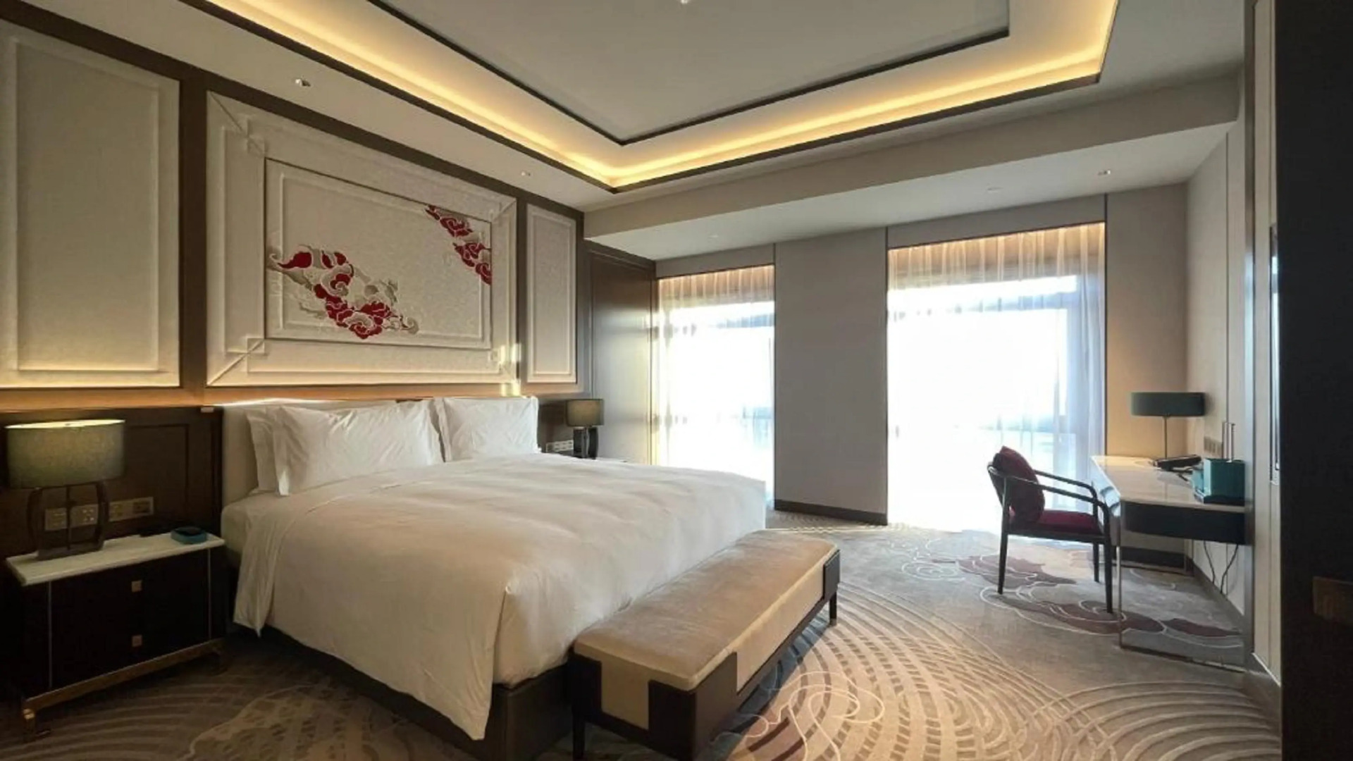 Sofitel Xiong An
