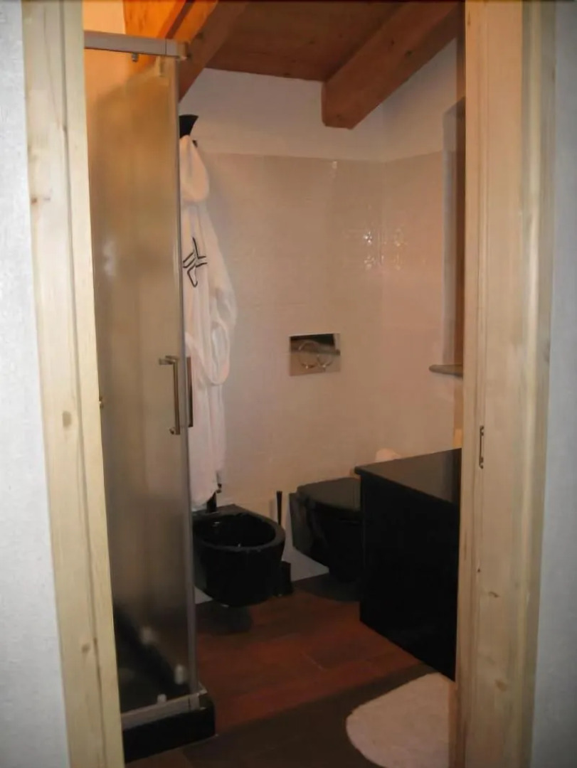 Enoagriturismo L Acino dUva