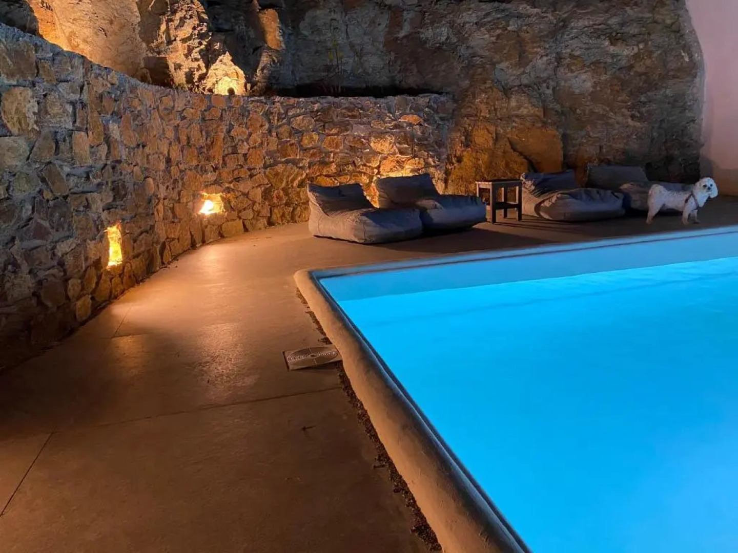 Miramare Suites Mykonos