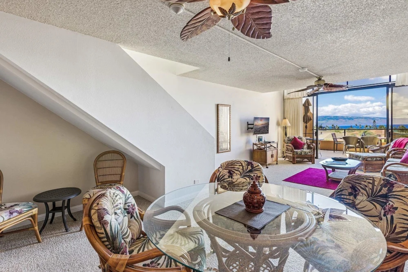 Kahana Villa Condo Apt E701 - 2 Br Condo