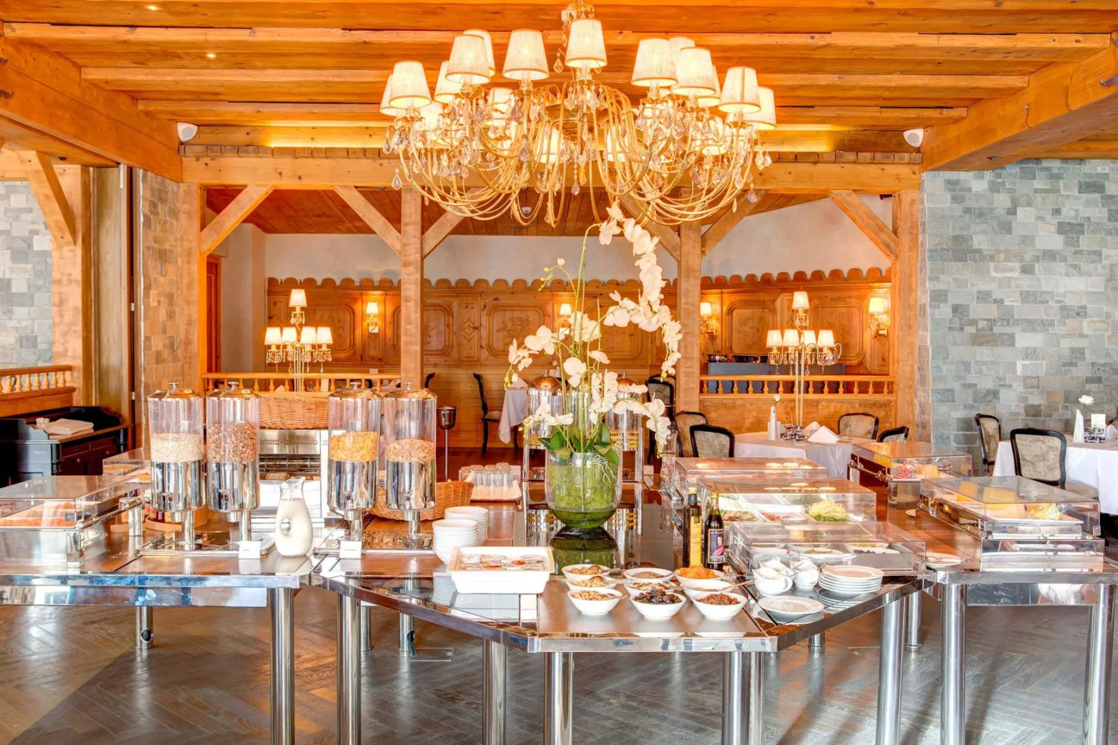 Hotel Flüela Davos, in The Unbound Collection by Hyatt