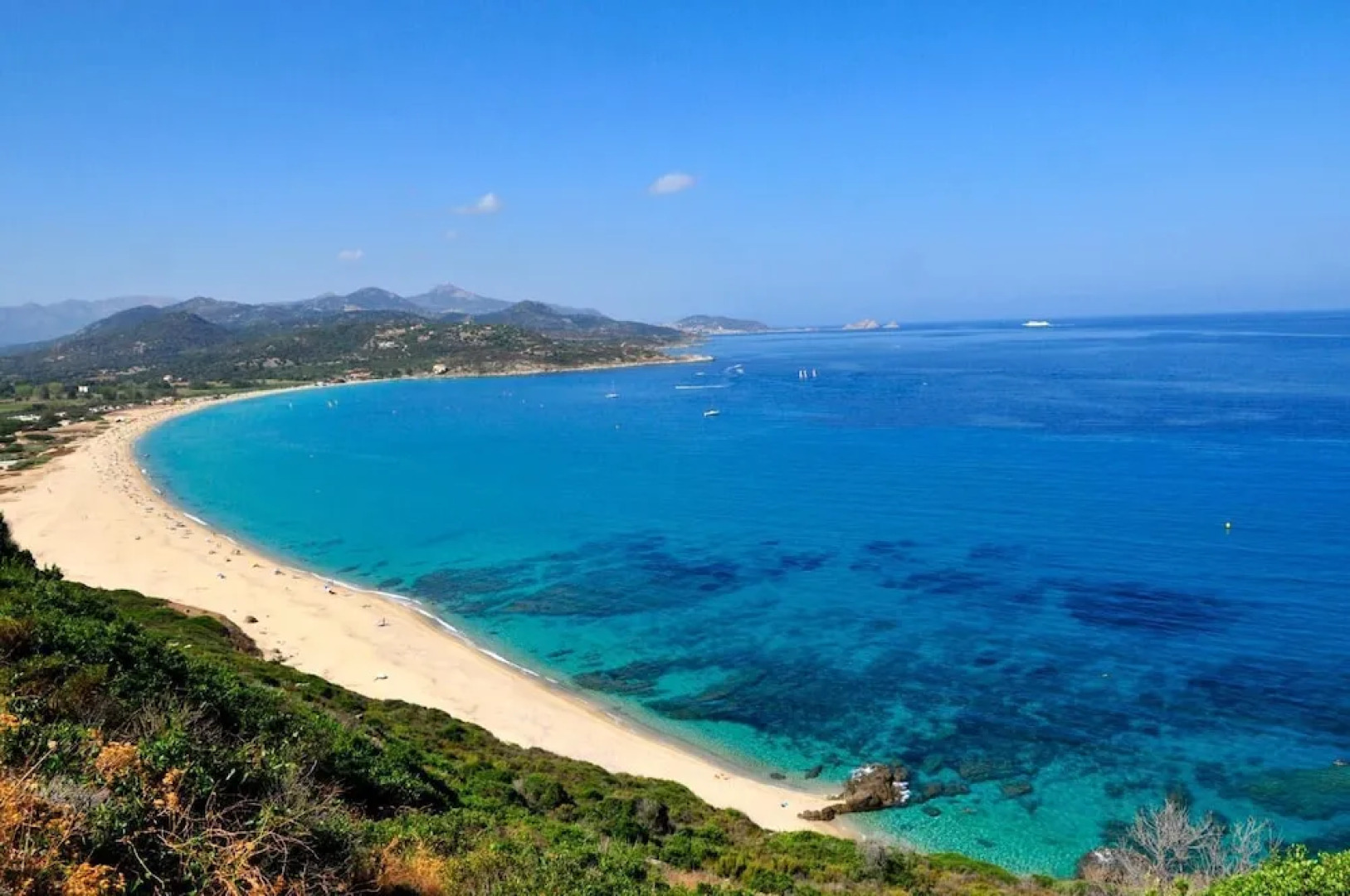 U Pagliaghju Di Lozari