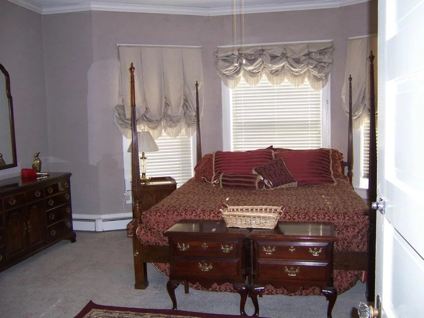 Jasones B&B And Restaurant