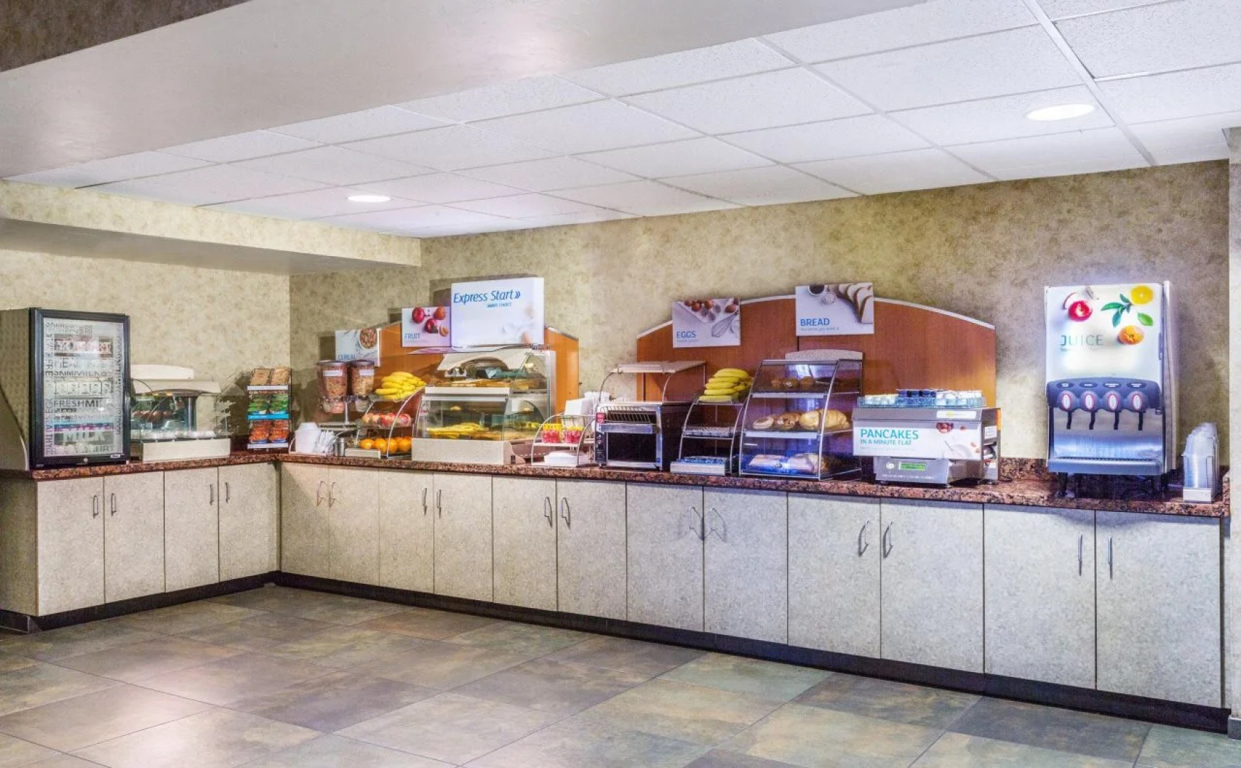 Holiday Inn Express & Suites Nogales by IHG