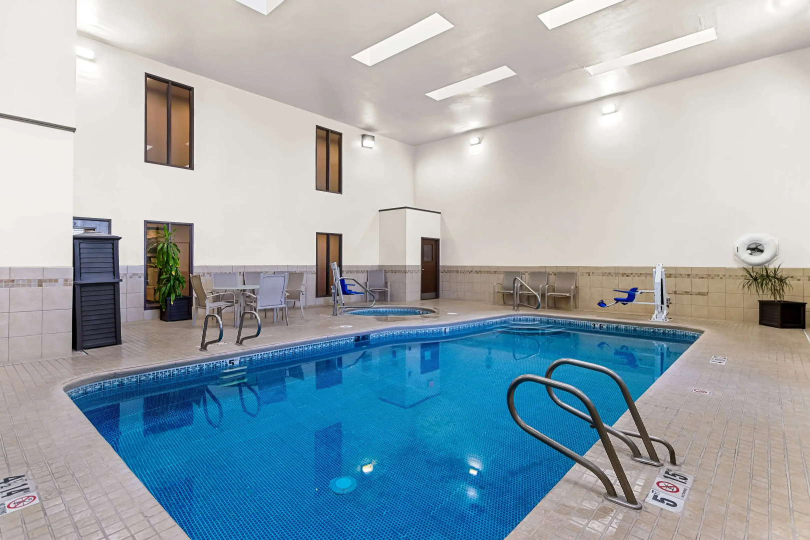 Best Western Socorro Hotel & Suites